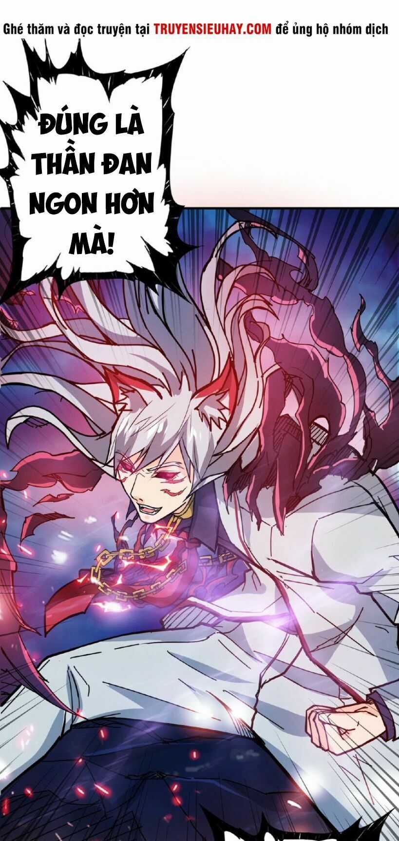 God Slayer - Chương 25 - Trang 17