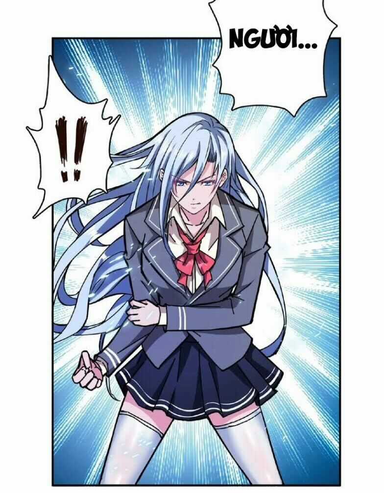 God Slayer - Chương 25 - Trang 21