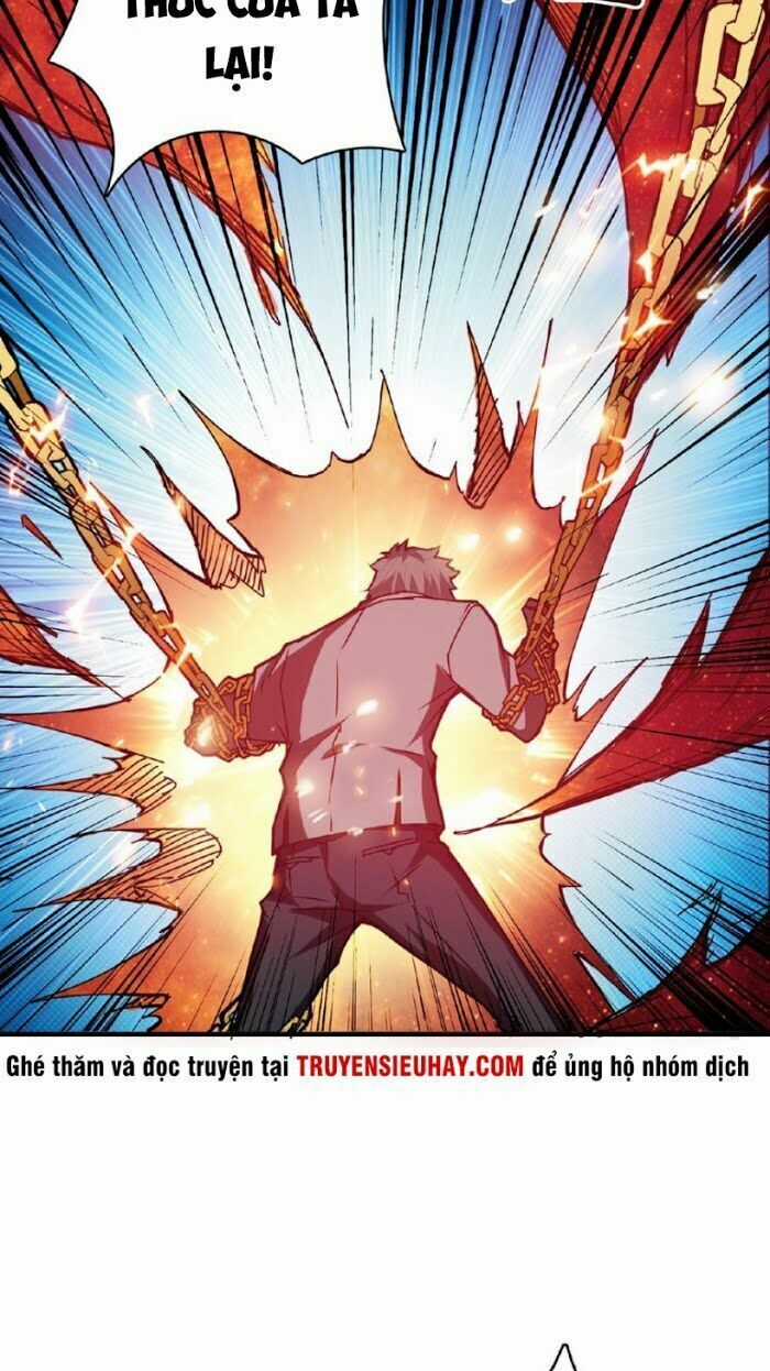 God Slayer - Chương 25 - Trang 41