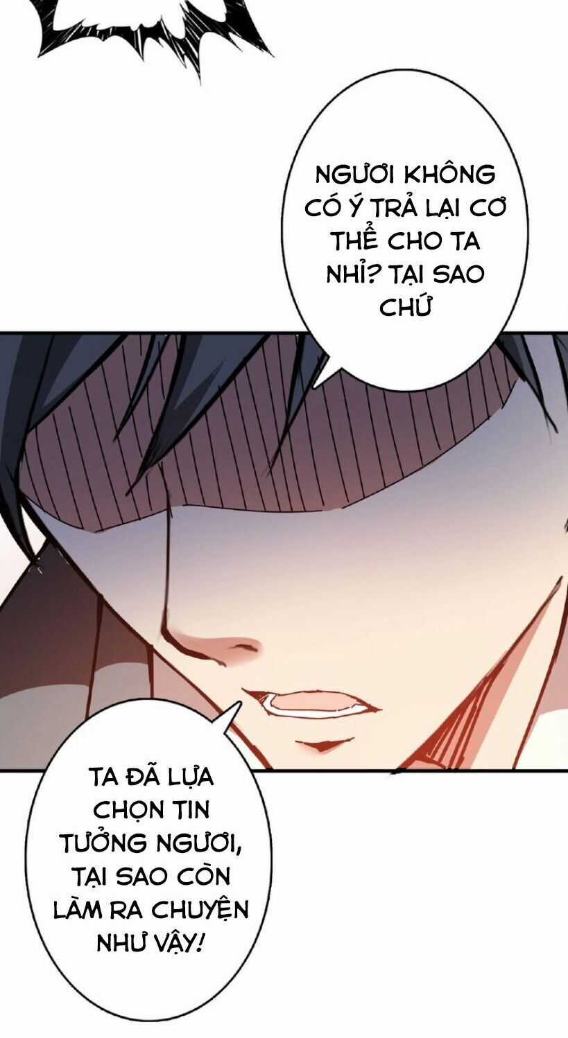 God Slayer - Chương 25 - Trang 46