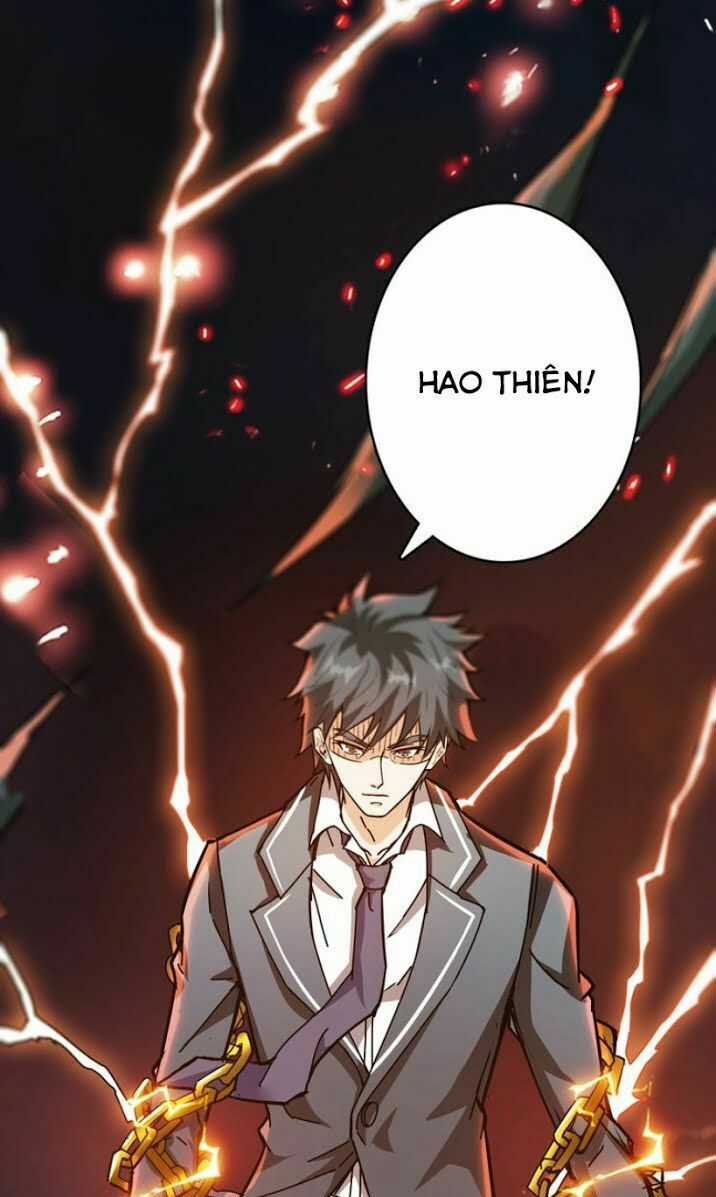 God Slayer - Chương 25 - Trang 56