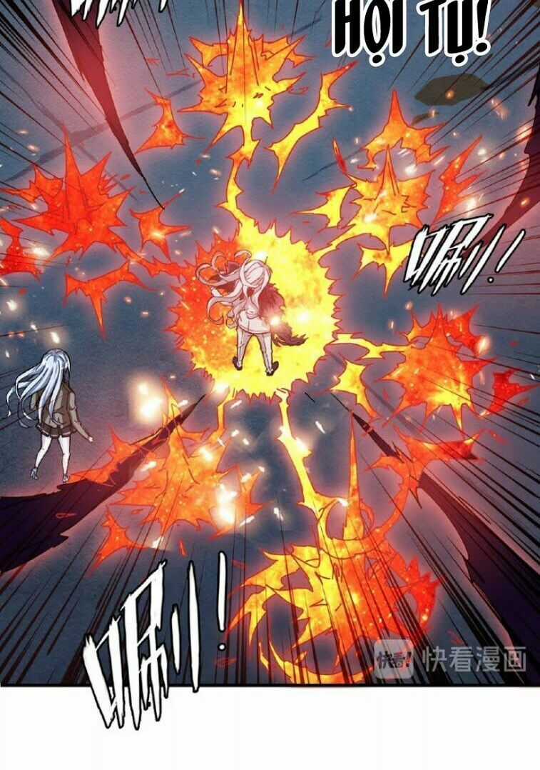 God Slayer - Chương 25 - Trang 8