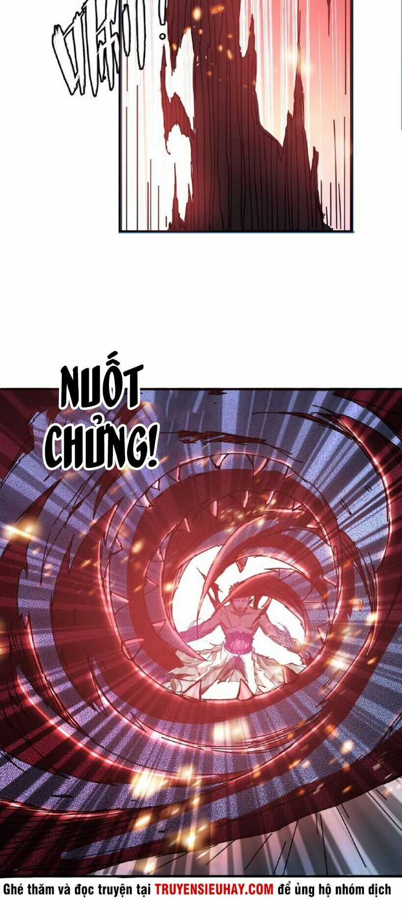 God Slayer - Chương 25 - Trang 10