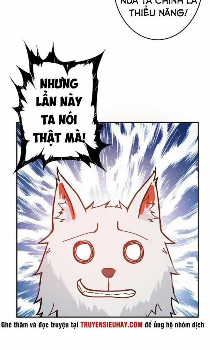 God Slayer - Chương 26 - Trang 17