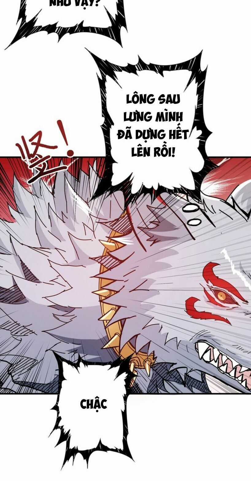 God Slayer - Chương 26 - Trang 3