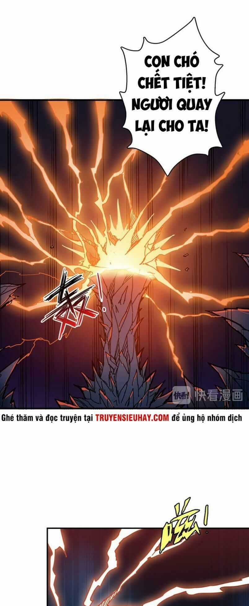 God Slayer - Chương 26 - Trang 24