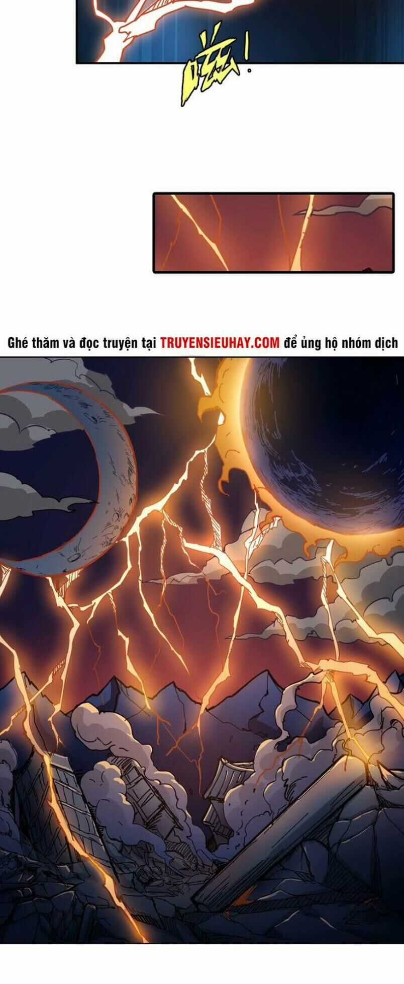 God Slayer - Chương 26 - Trang 25