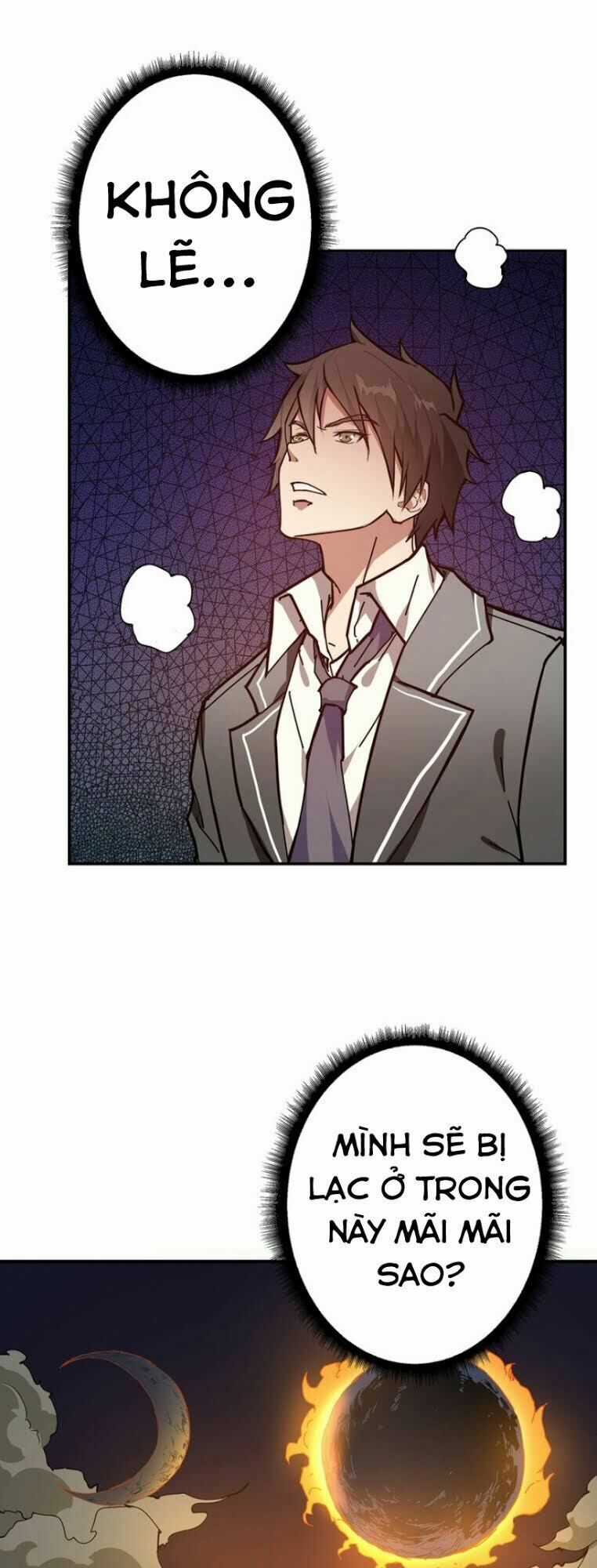 God Slayer - Chương 26 - Trang 30