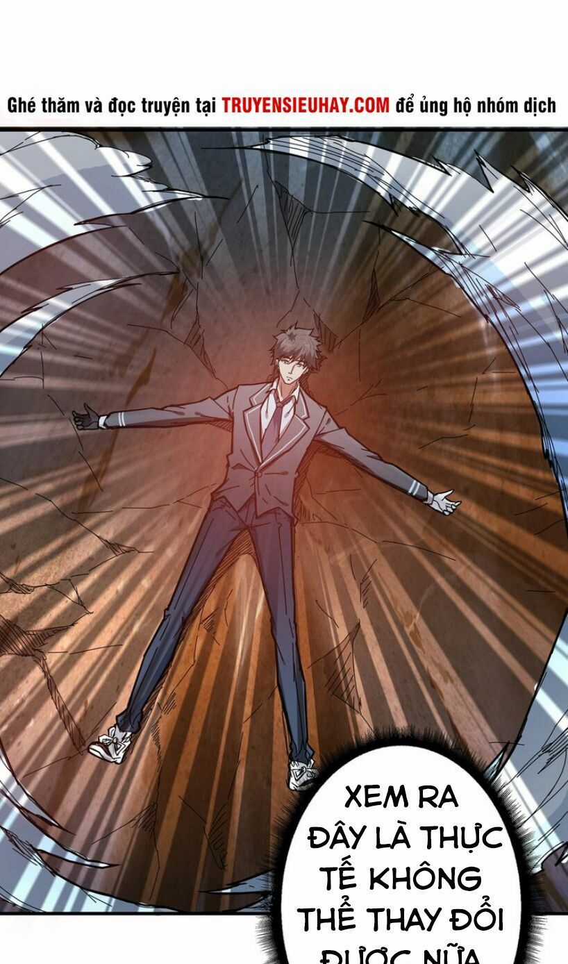 God Slayer - Chương 26 - Trang 33