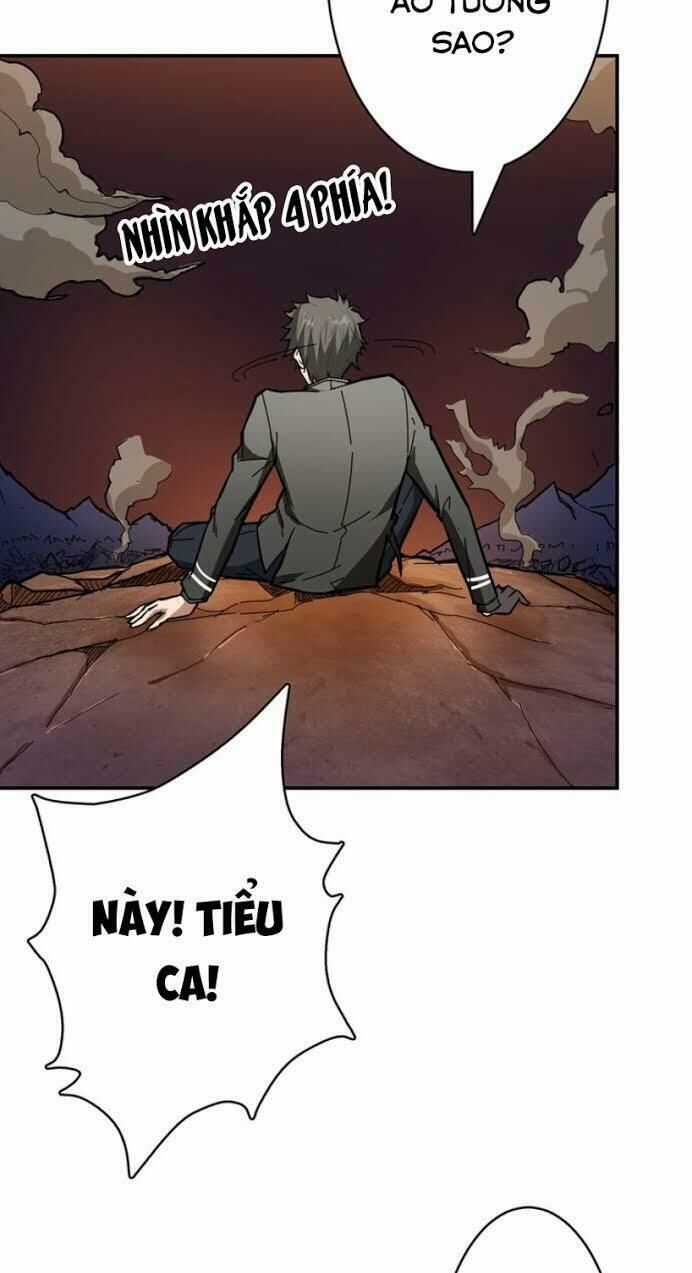 God Slayer - Chương 26 - Trang 38