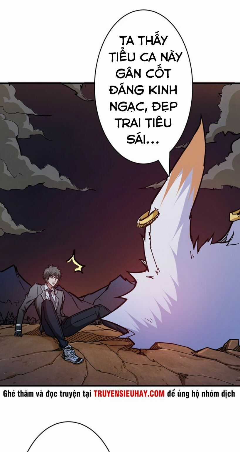 God Slayer - Chương 26 - Trang 40