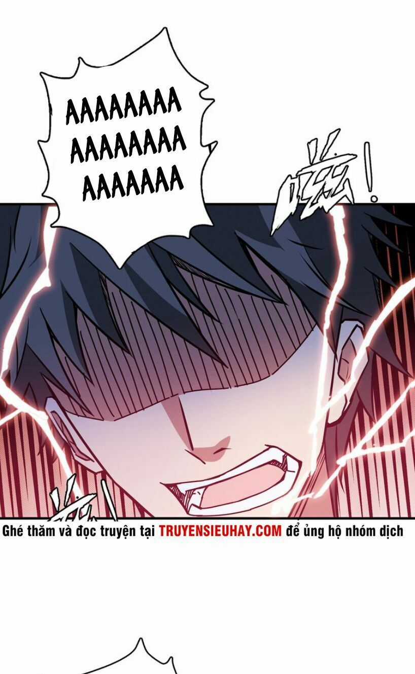 God Slayer - Chương 26 - Trang 7