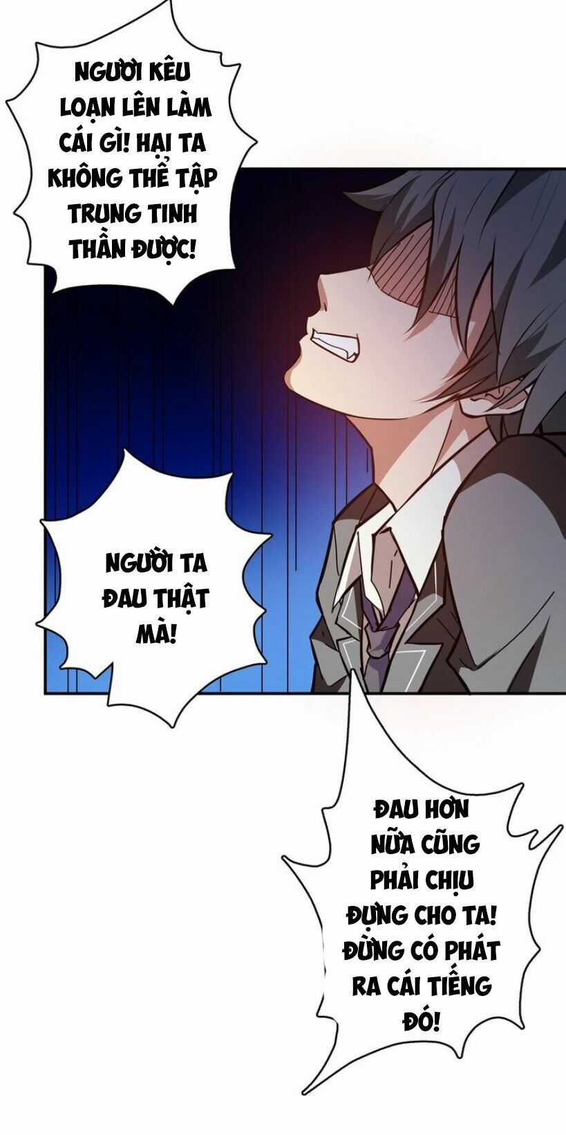 God Slayer - Chương 27 - Trang 18