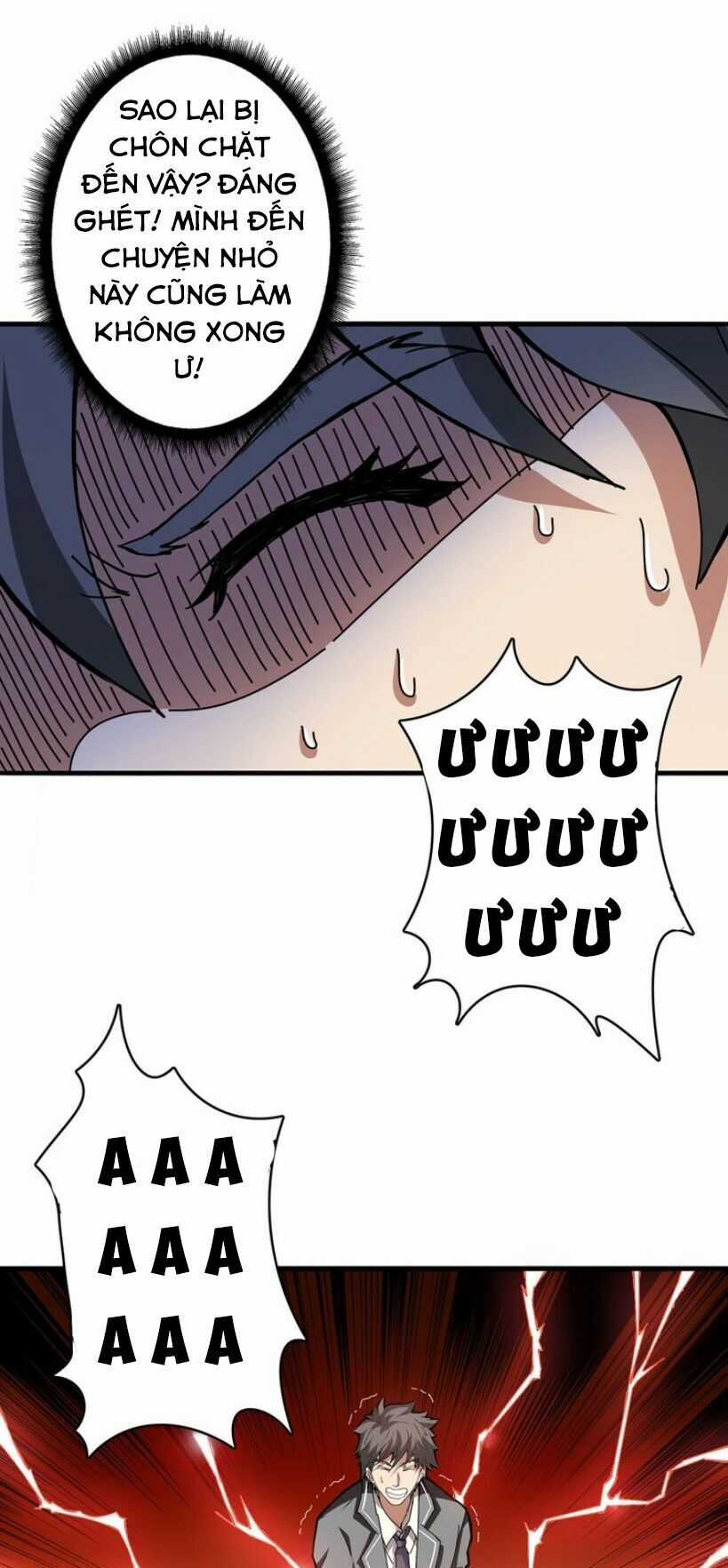 God Slayer - Chương 27 - Trang 19
