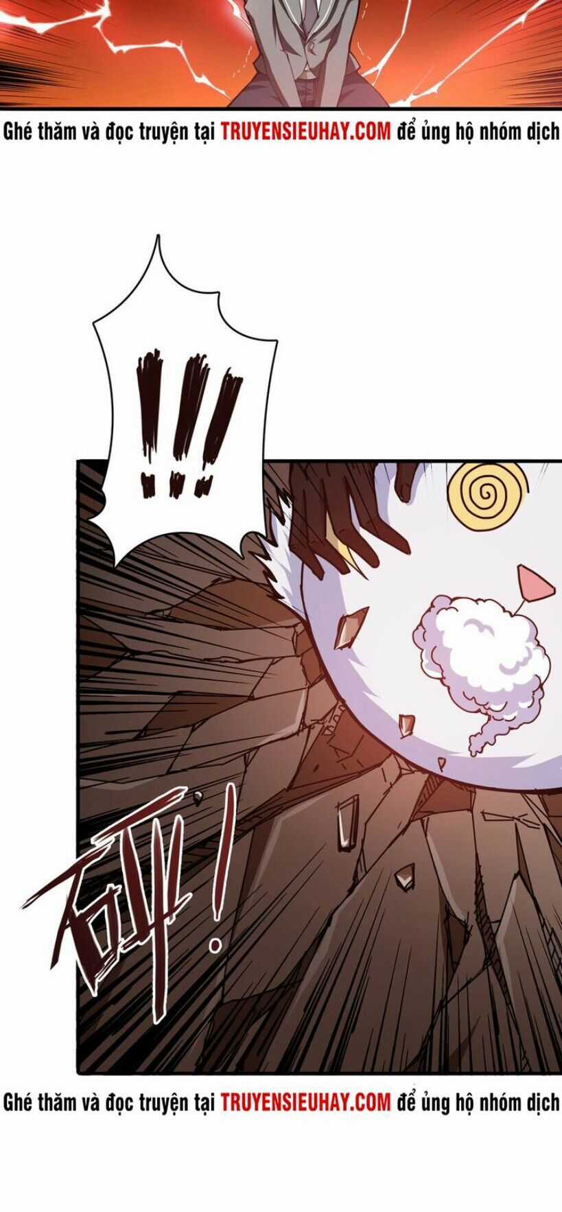 God Slayer - Chương 27 - Trang 20