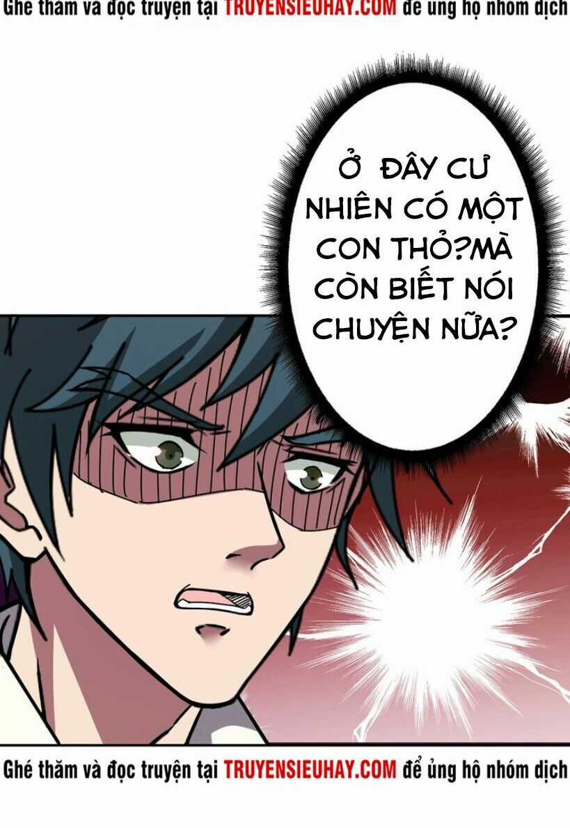 God Slayer - Chương 27 - Trang 3