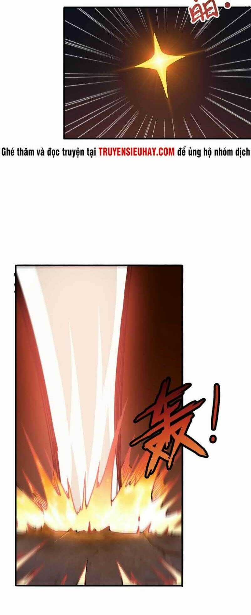 God Slayer - Chương 27 - Trang 22