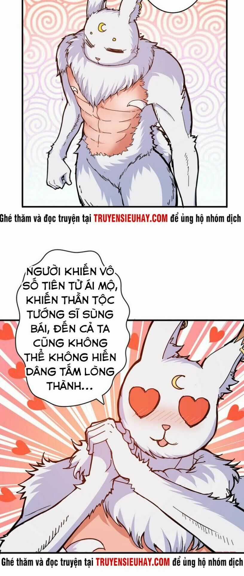 God Slayer - Chương 27 - Trang 32