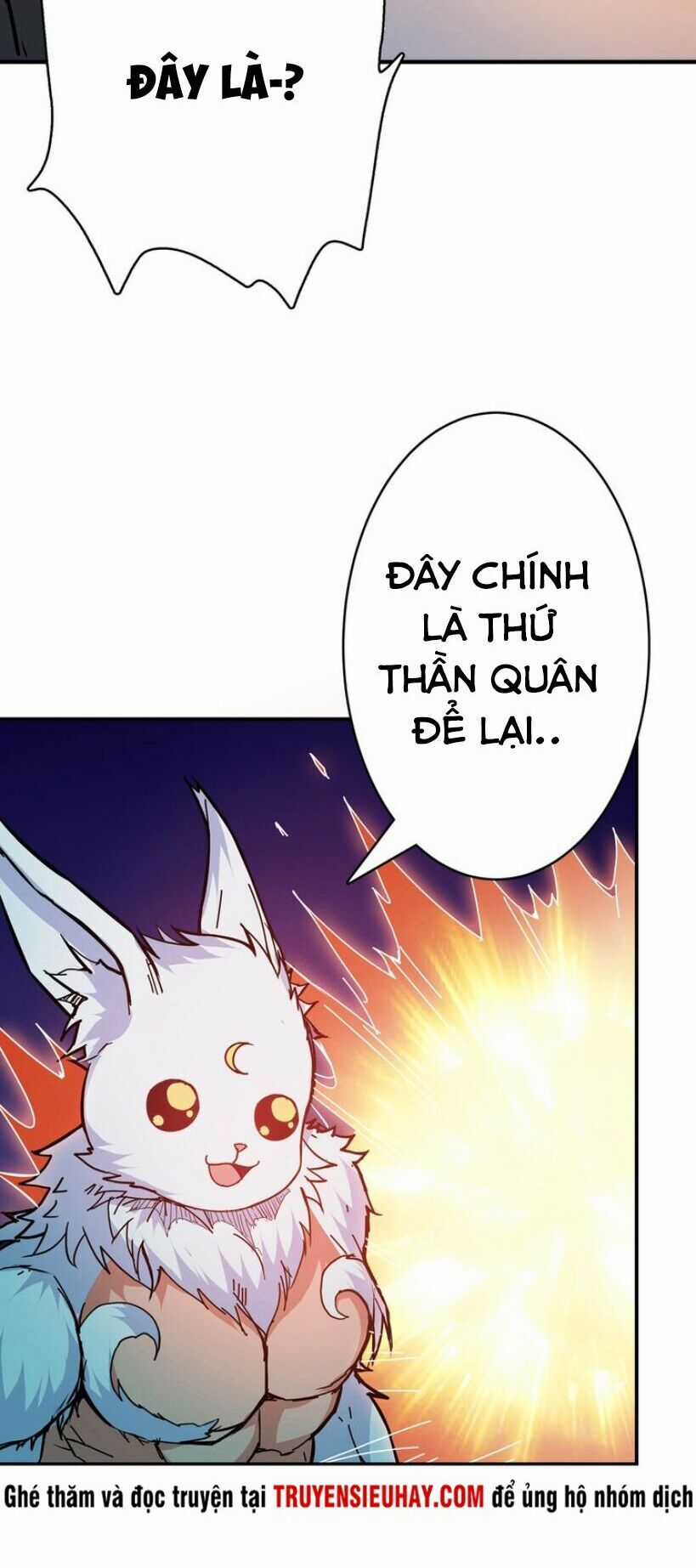 God Slayer - Chương 27 - Trang 40