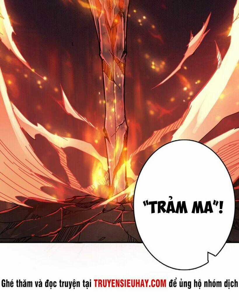 God Slayer - Chương 27 - Trang 42