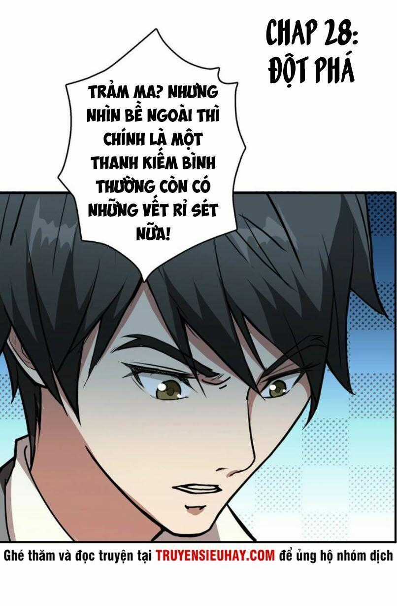 God Slayer - Chương 28 - Trang 2