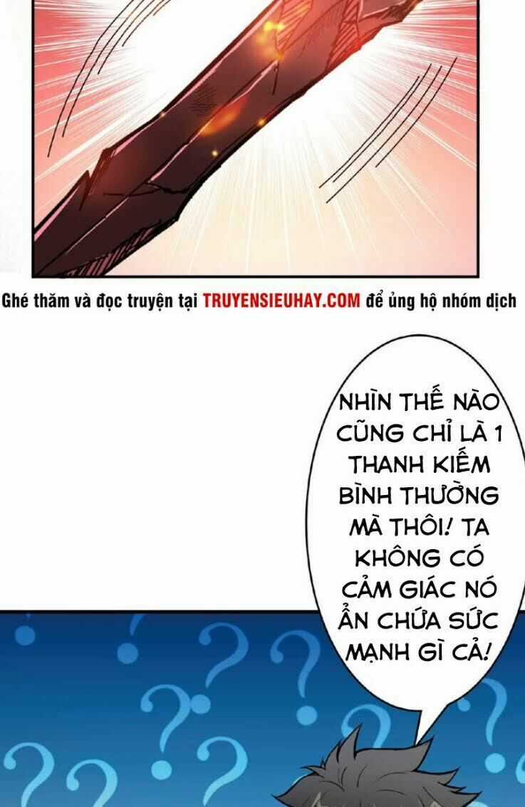 God Slayer - Chương 28 - Trang 11