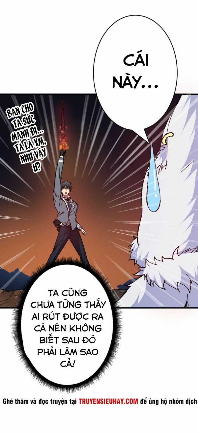 God Slayer - Chương 28 - Trang 13