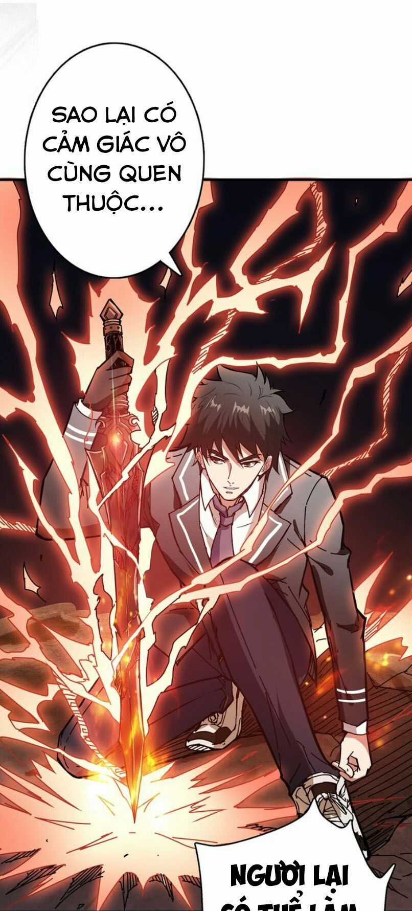 God Slayer - Chương 28 - Trang 17