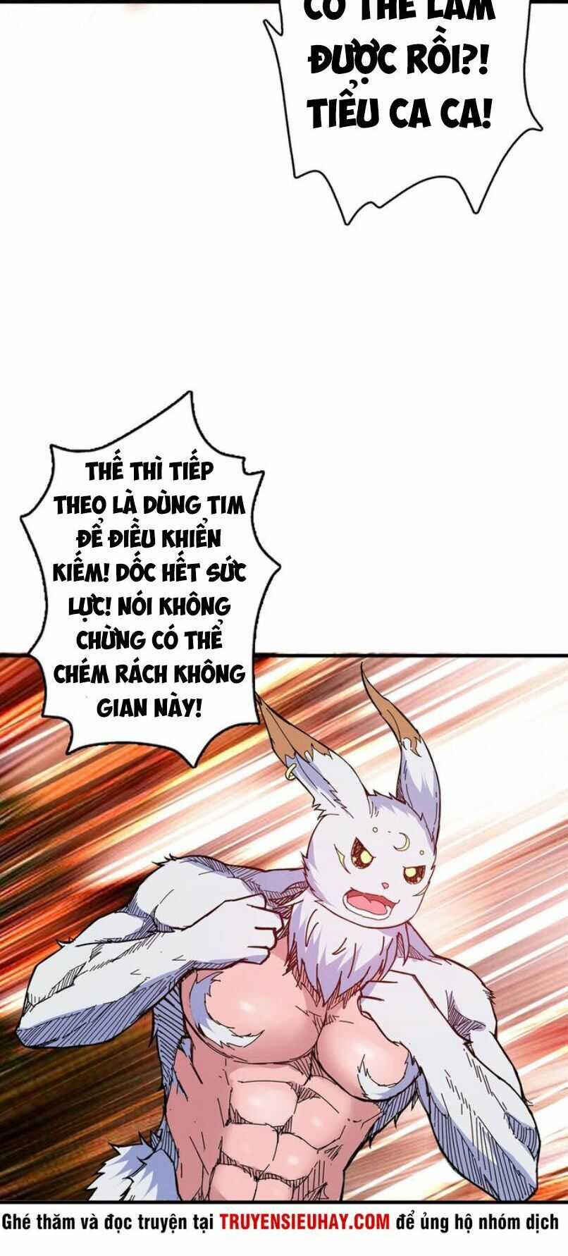 God Slayer - Chương 28 - Trang 18