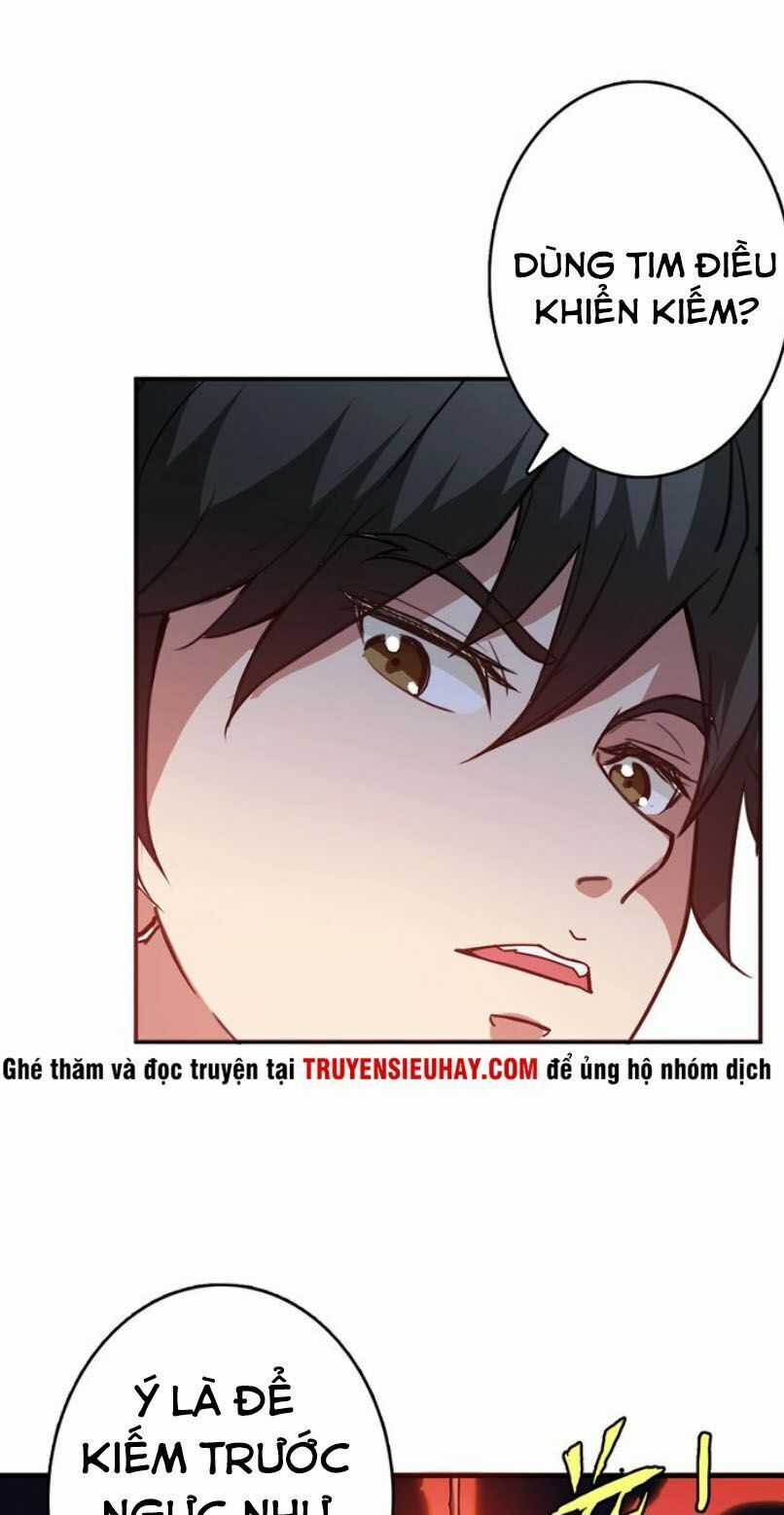 God Slayer - Chương 28 - Trang 19