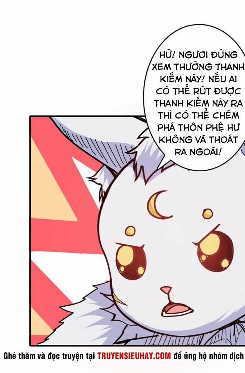 God Slayer - Chương 28 - Trang 3