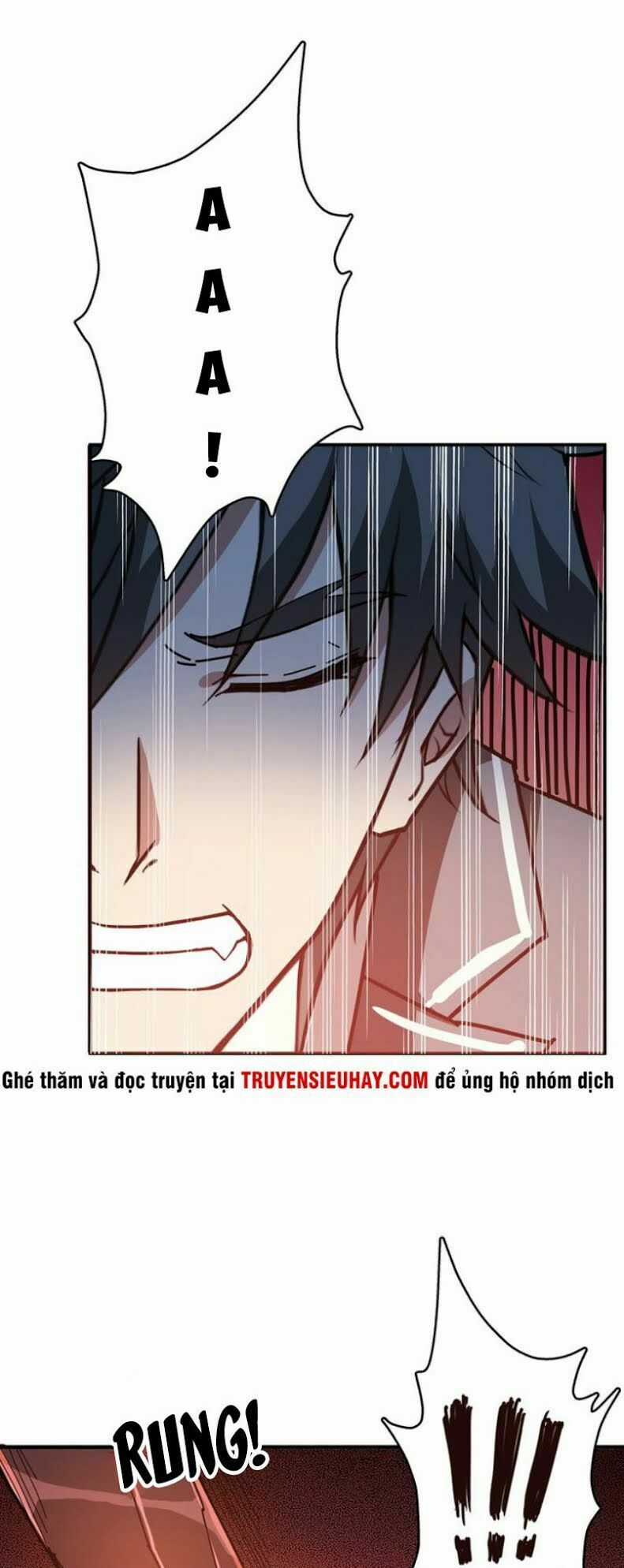 God Slayer - Chương 28 - Trang 21