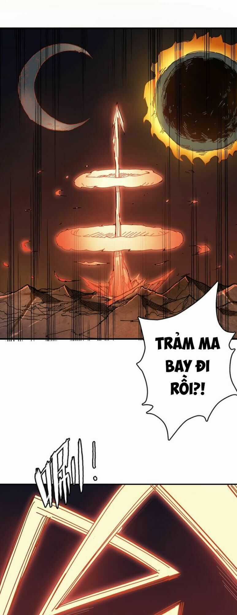 God Slayer - Chương 28 - Trang 23