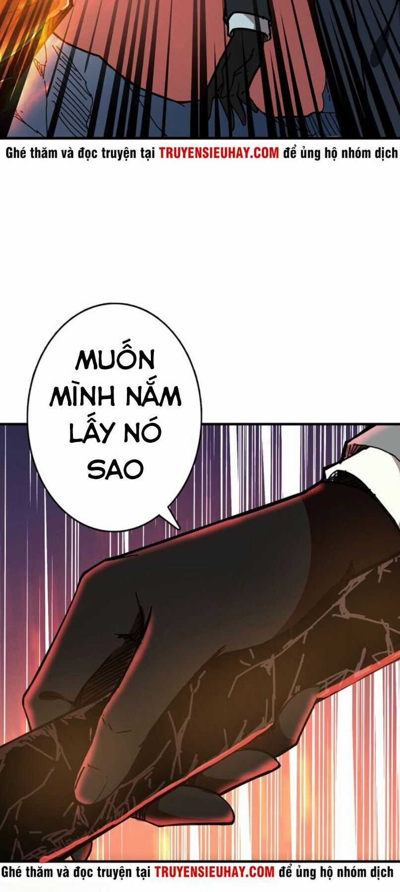 God Slayer - Chương 28 - Trang 33