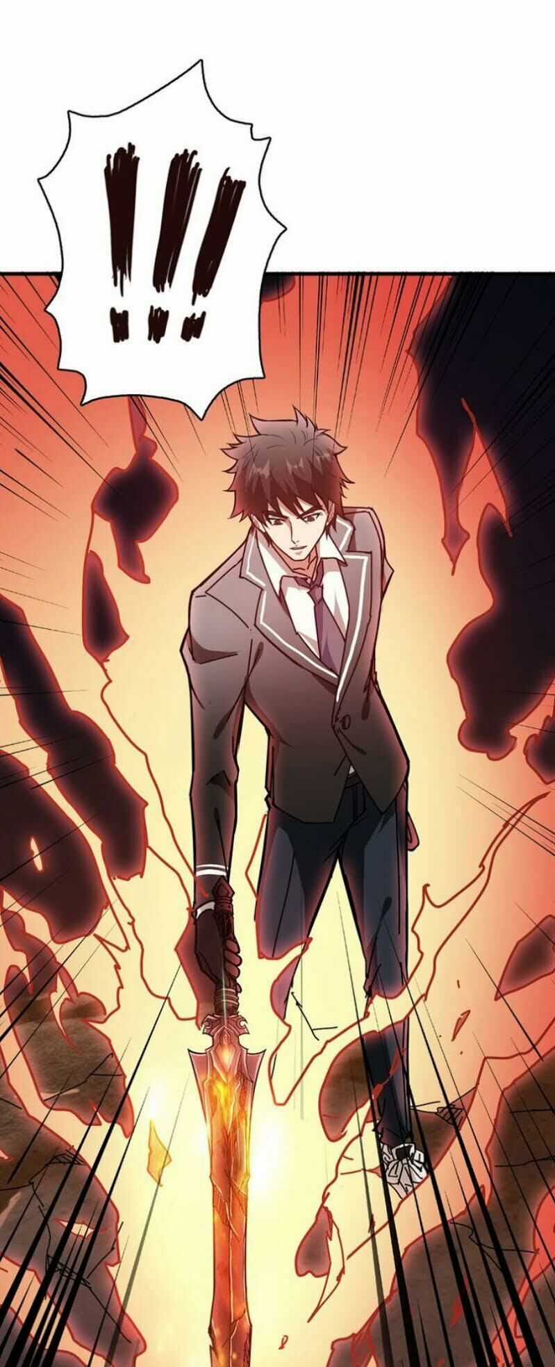 God Slayer - Chương 28 - Trang 34