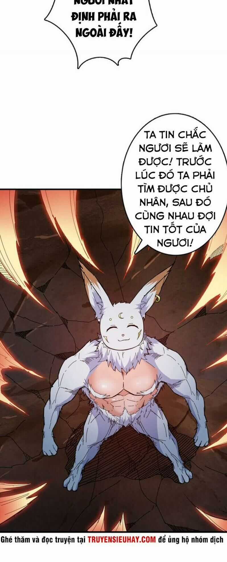 God Slayer - Chương 28 - Trang 39