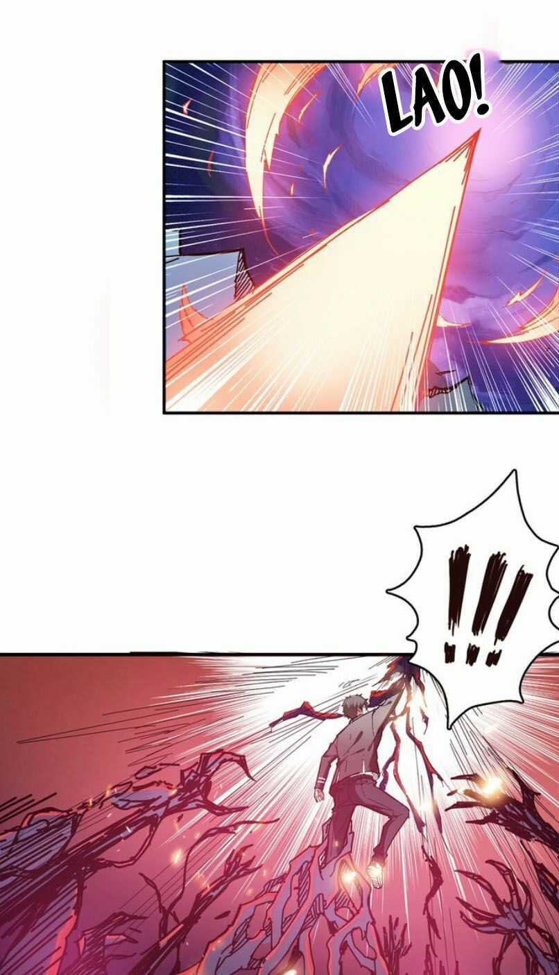 God Slayer - Chương 28 - Trang 40