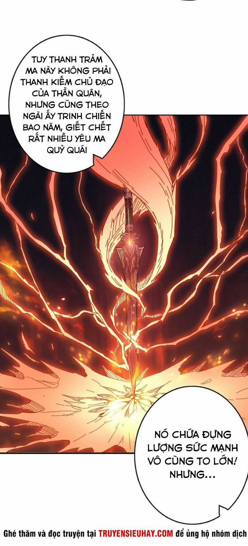 God Slayer - Chương 28 - Trang 5