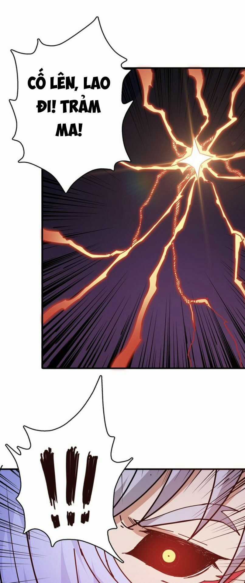 God Slayer - Chương 28 - Trang 42