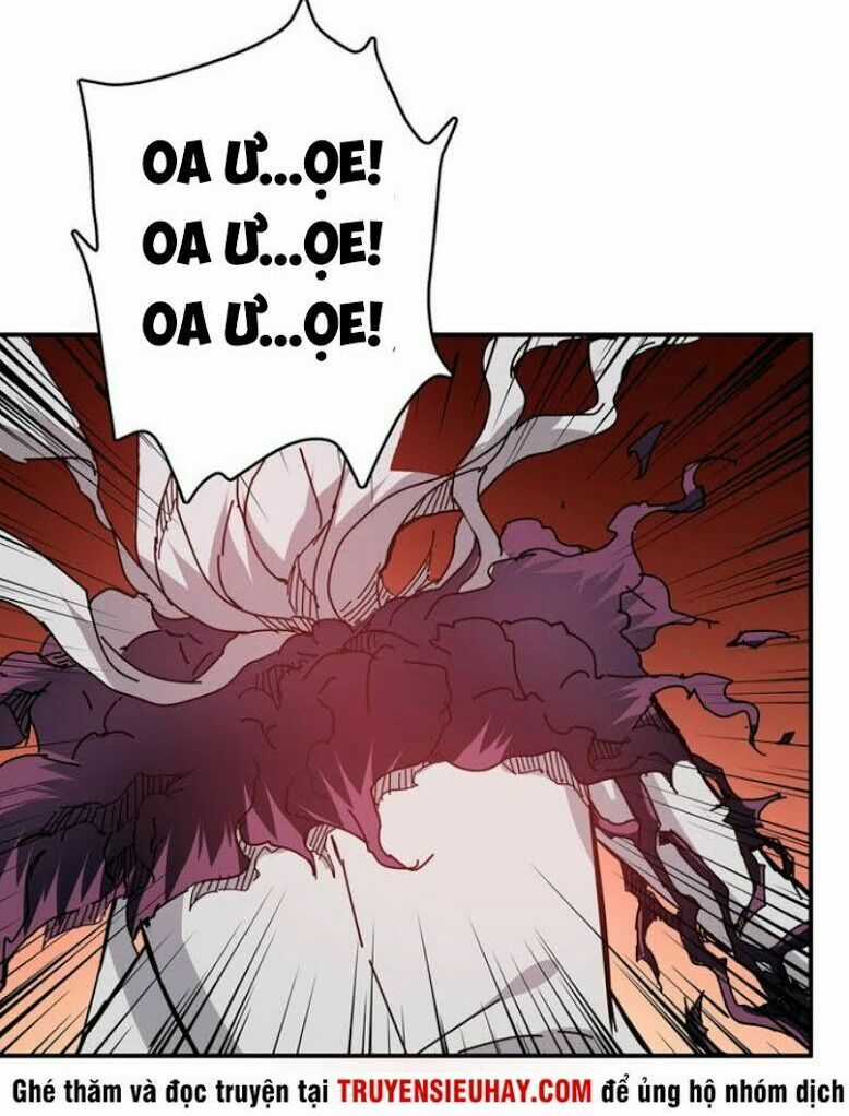 God Slayer - Chương 28 - Trang 46