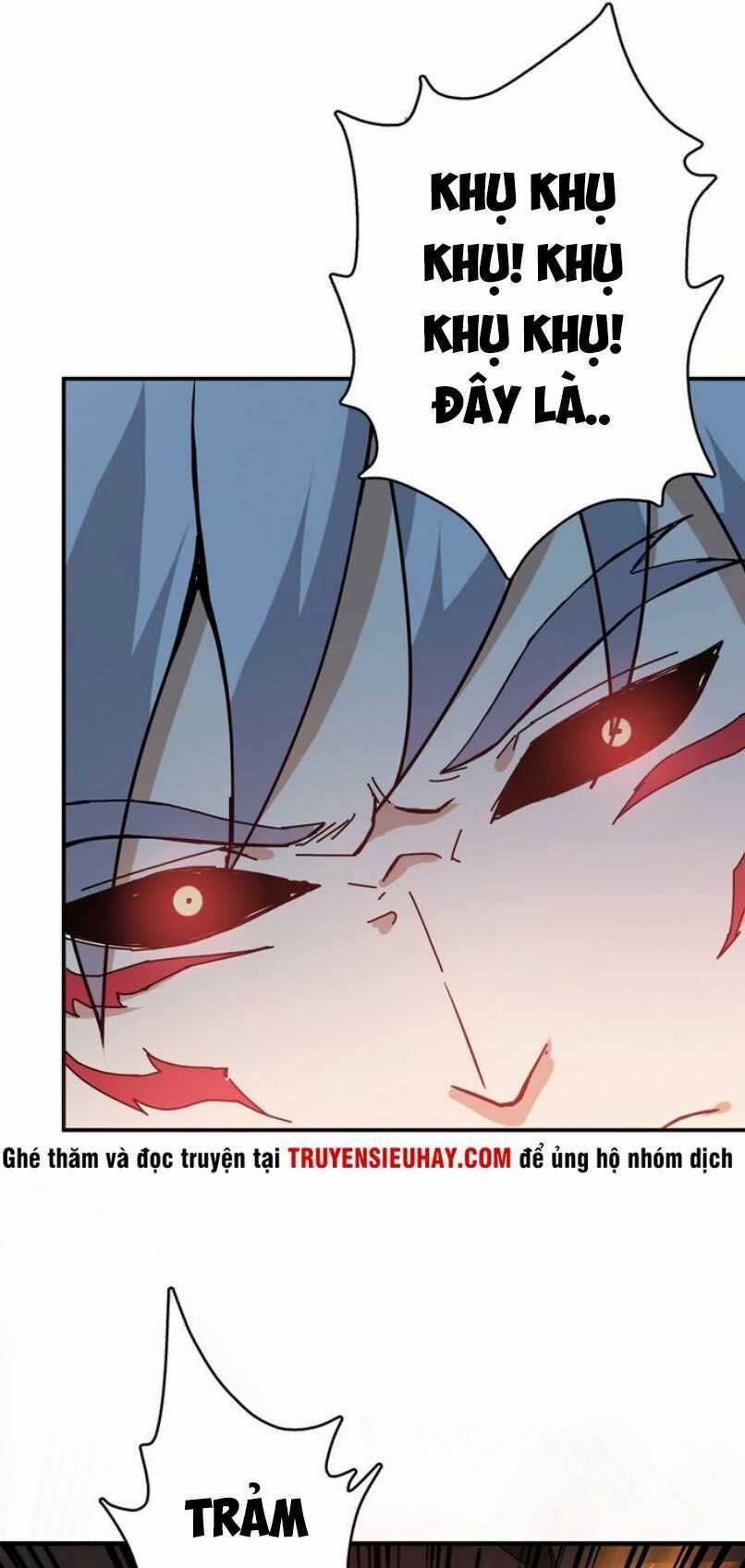 God Slayer - Chương 28 - Trang 47