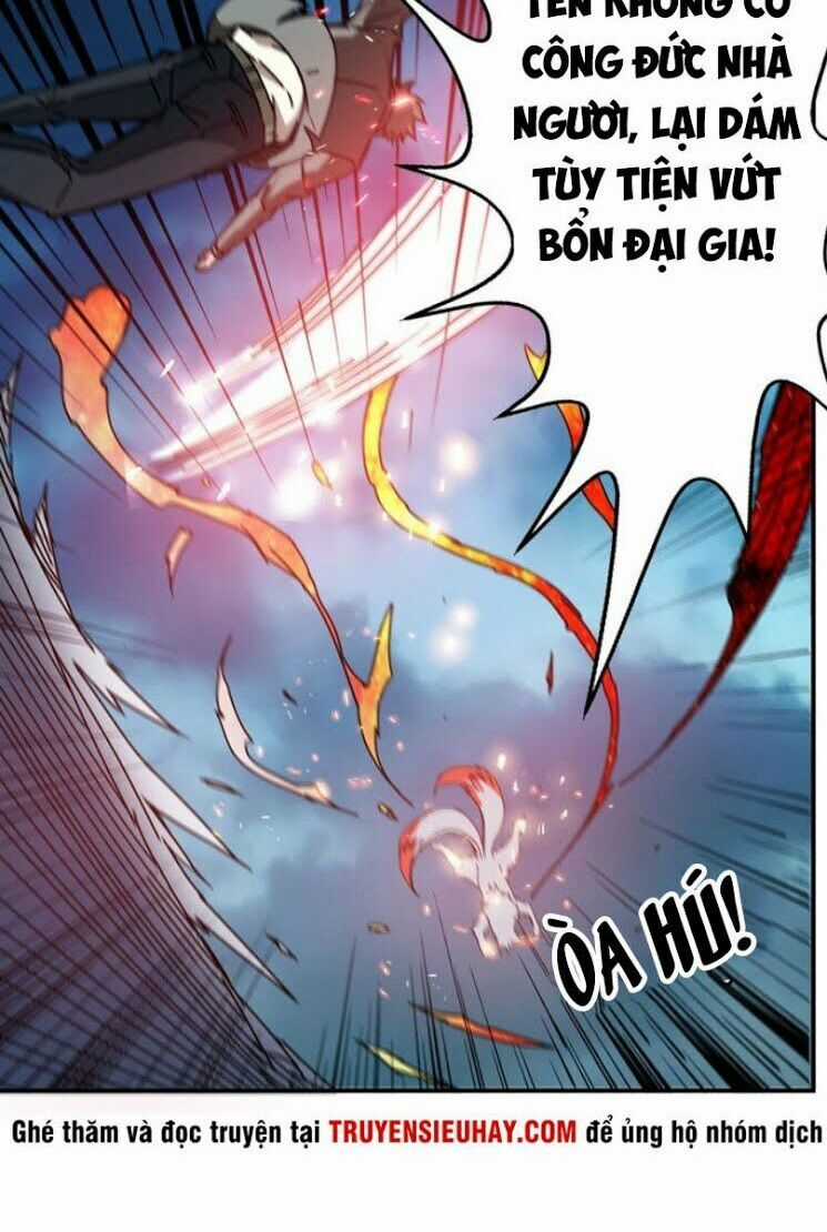 God Slayer - Chương 28 - Trang 54