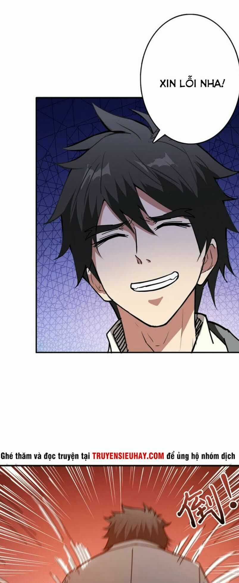 God Slayer - Chương 28 - Trang 57