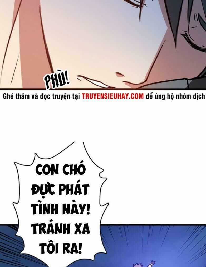 God Slayer - Chương 28 - Trang 60