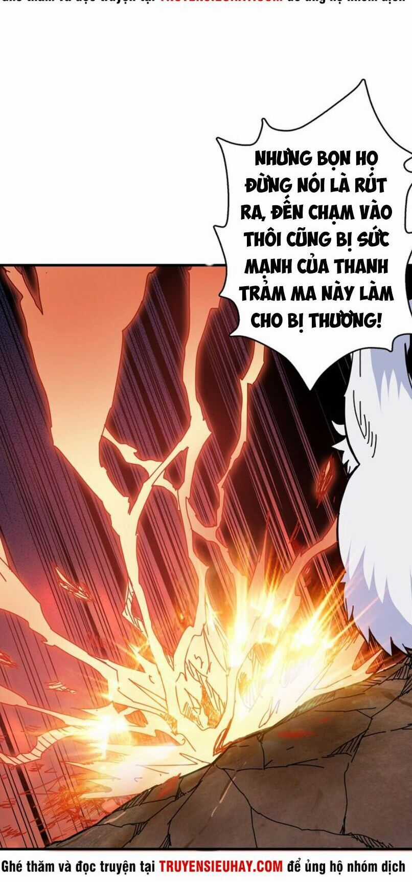 God Slayer - Chương 28 - Trang 7