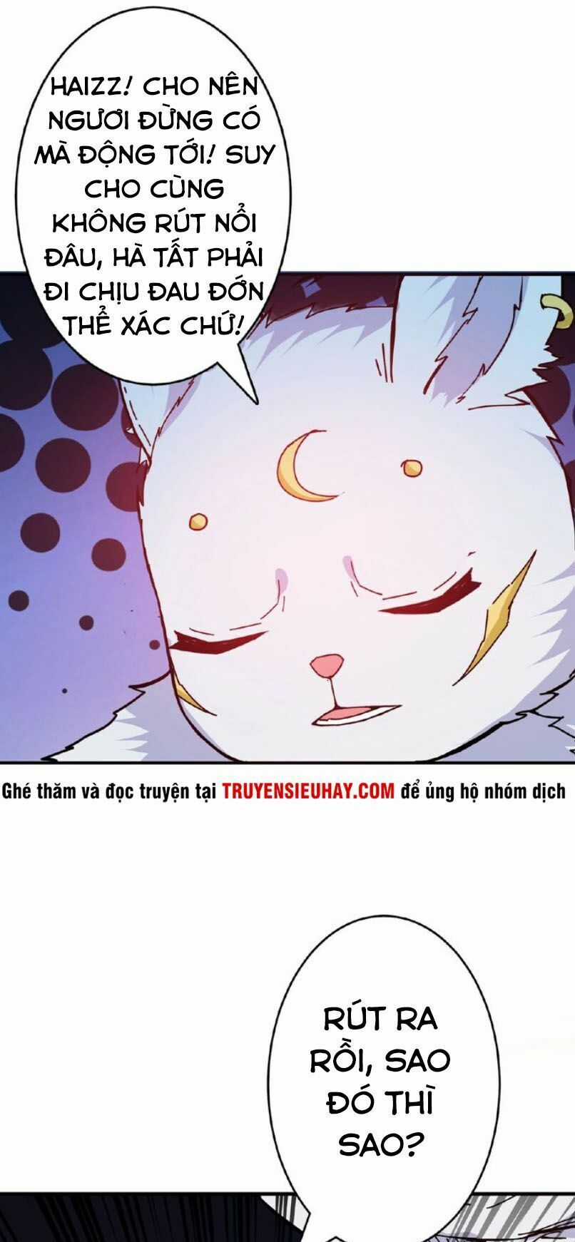 God Slayer - Chương 28 - Trang 8