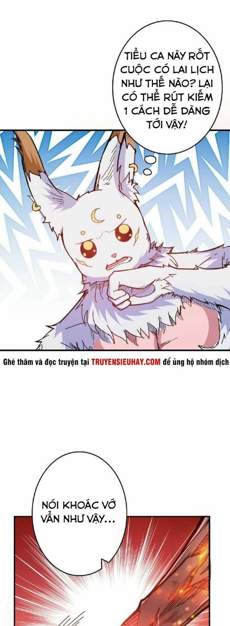 God Slayer - Chương 28 - Trang 10