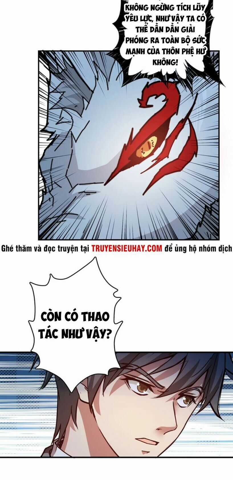 God Slayer - Chương 29 - Trang 16