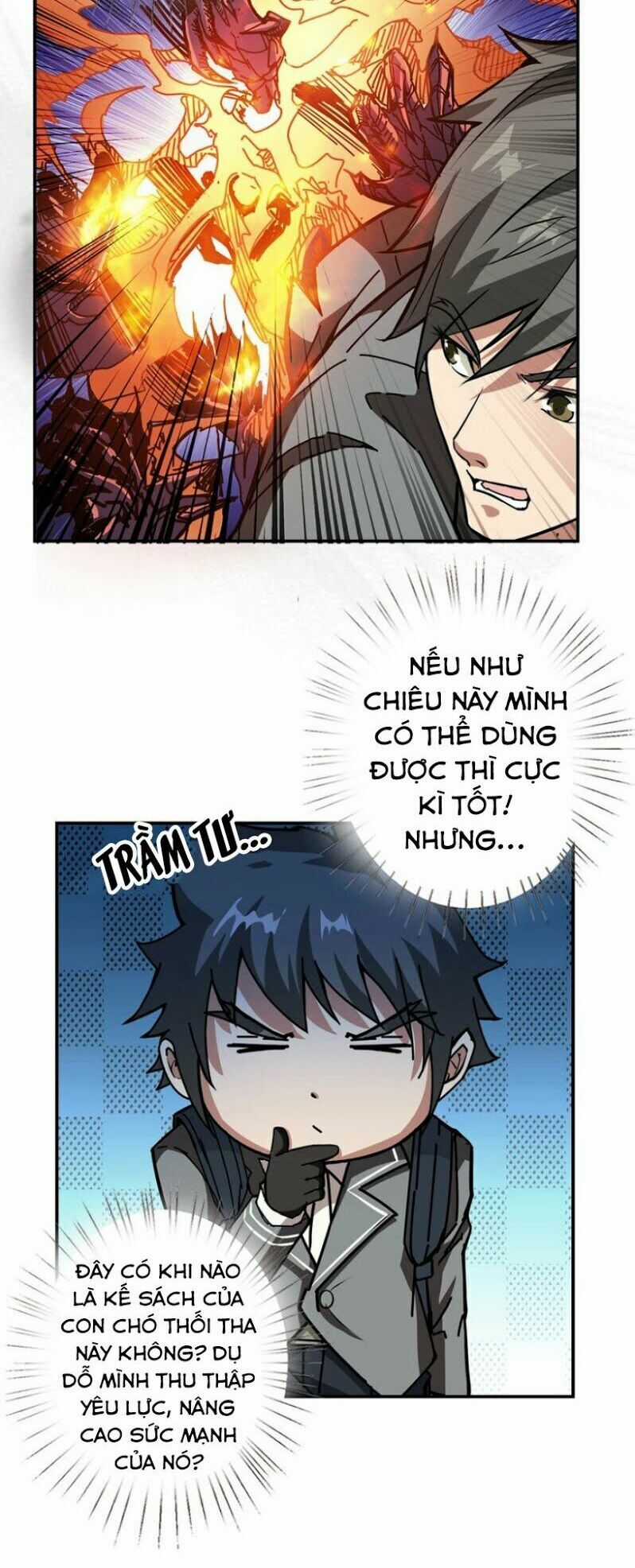 God Slayer - Chương 29 - Trang 18