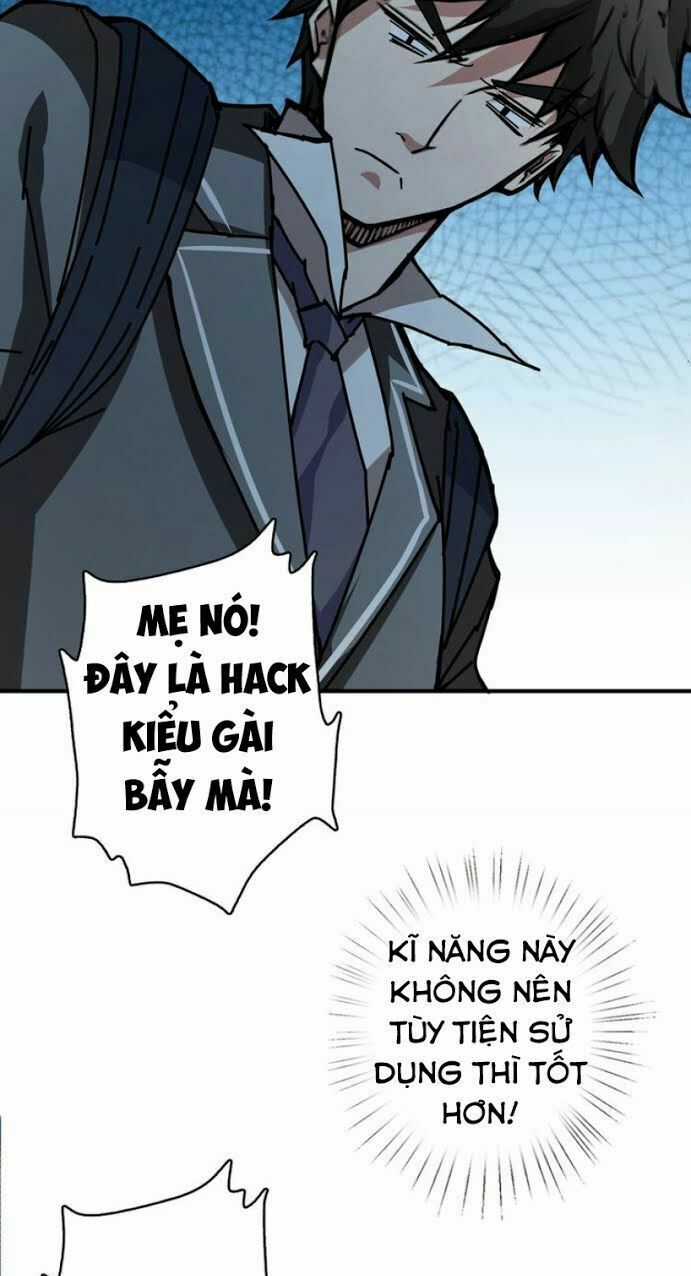 God Slayer - Chương 29 - Trang 20